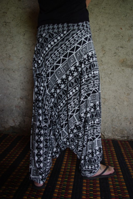 Black and White UNITY